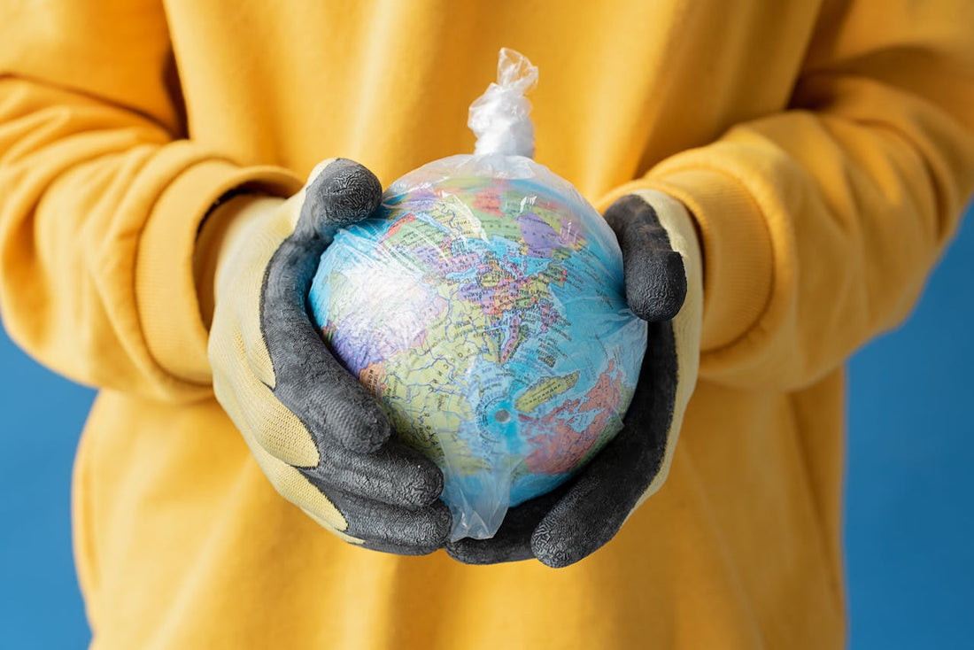 Responsabilidad ambiental